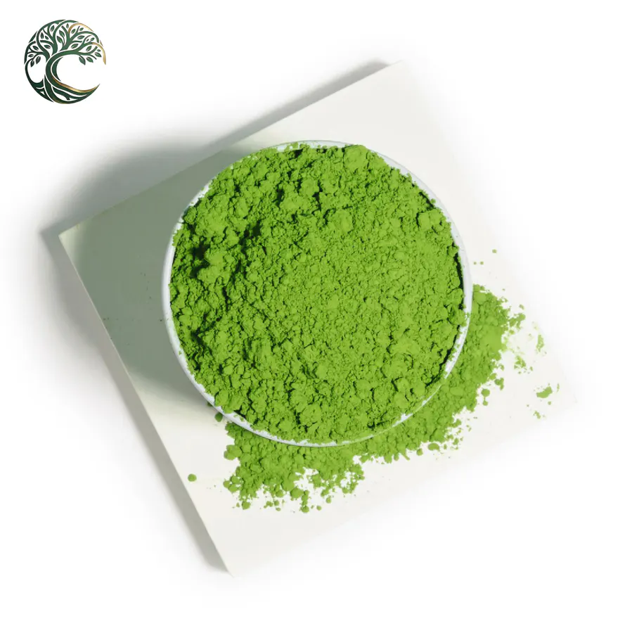 Matcha Powder ingredient image
