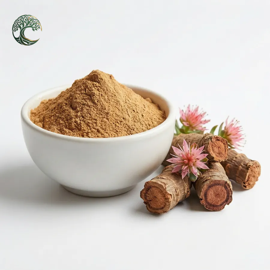 Rhodiola Rosea Extract ingredient image