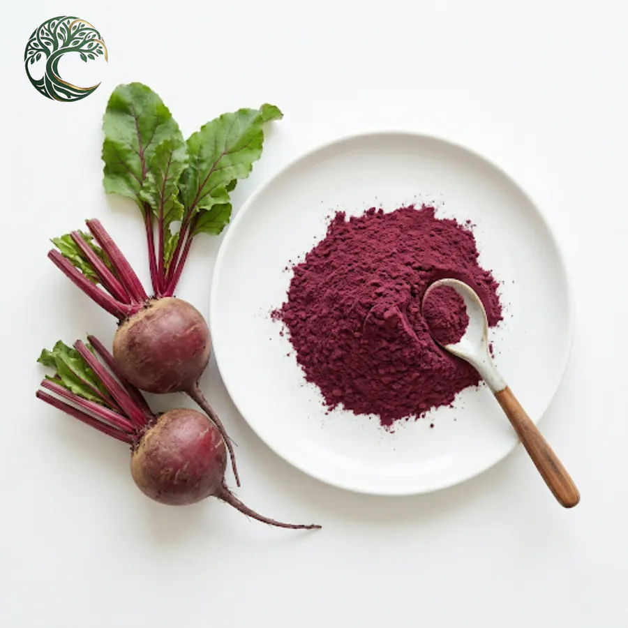 Beetroot Powder ingredient image