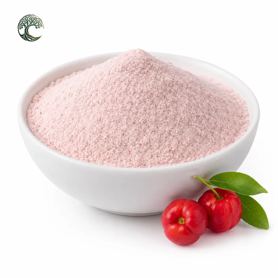 Tart Cherry Powder ingredient image