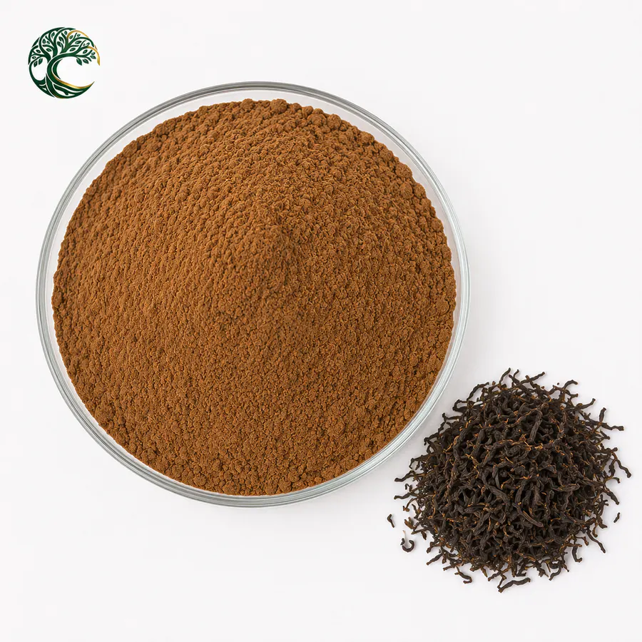 Green Tea Extract ingredient image