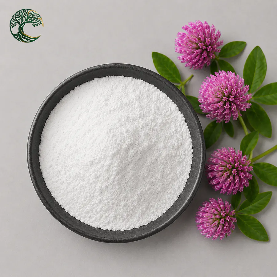Red Clover Extract ingredient image